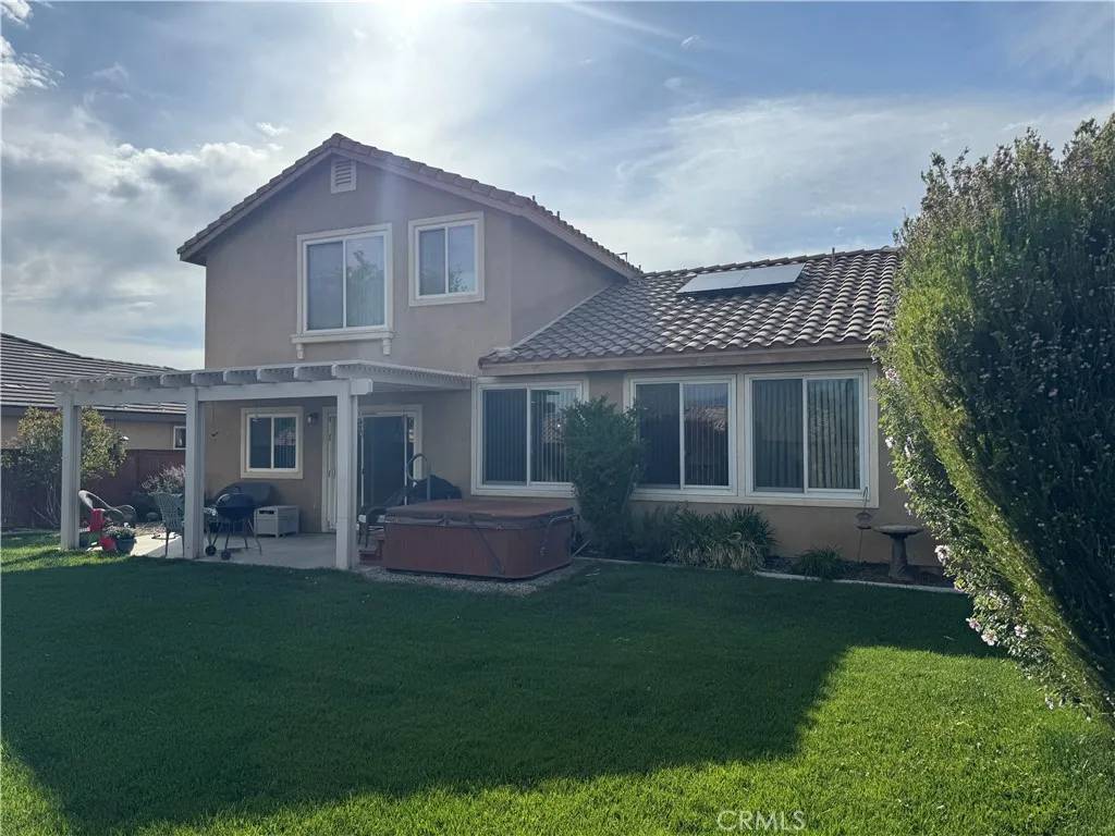 Beaumont, CA 92223,1292 Smoke Tree Lane