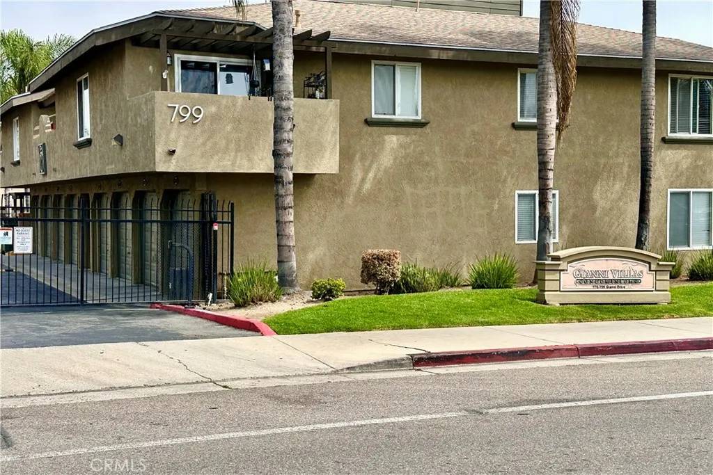 Corona, CA 92879,778 Gianni Drive #208