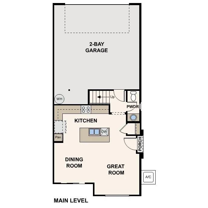 Upland, CA 91786,1418 Rue Court