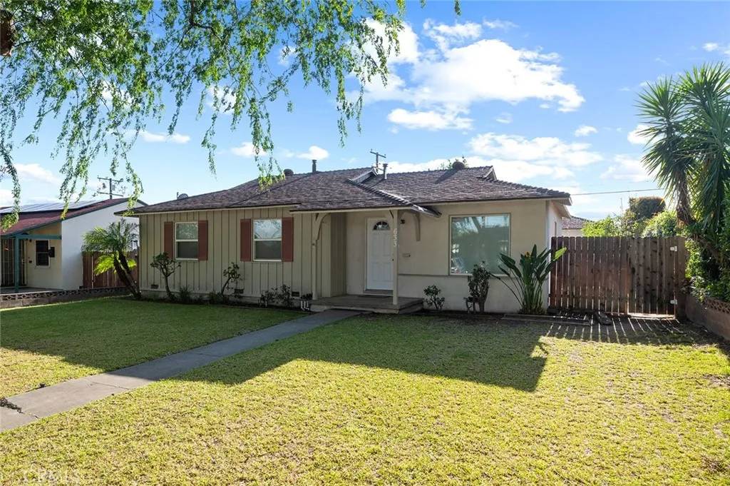 Upland, CA 91786,633 N Vallejo Way