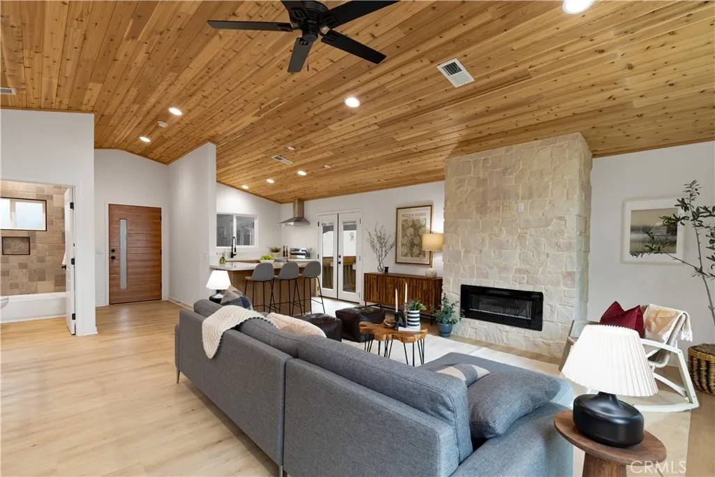 Idyllwild, CA 92549,53045 Rockmere Drive