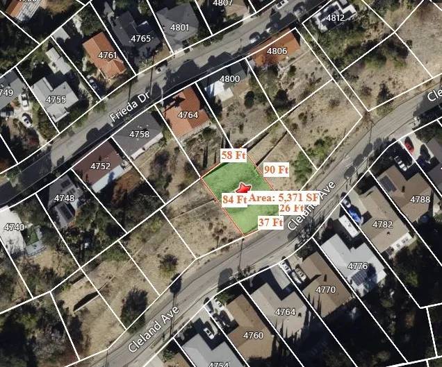 Mount Washington, CA 90065,0 Cleland