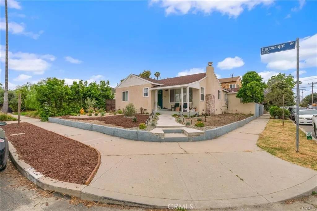 North Hollywood, CA 91601,5445 Cartwright Avenue