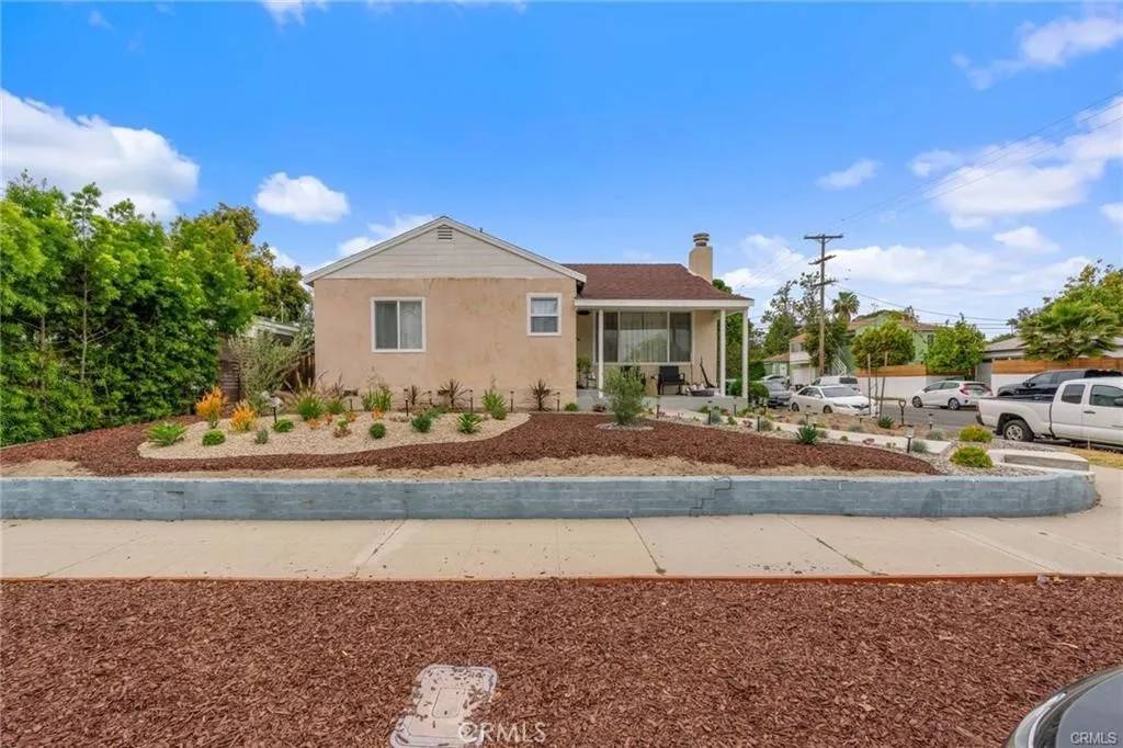 North Hollywood, CA 91601,5445 Cartwright Avenue