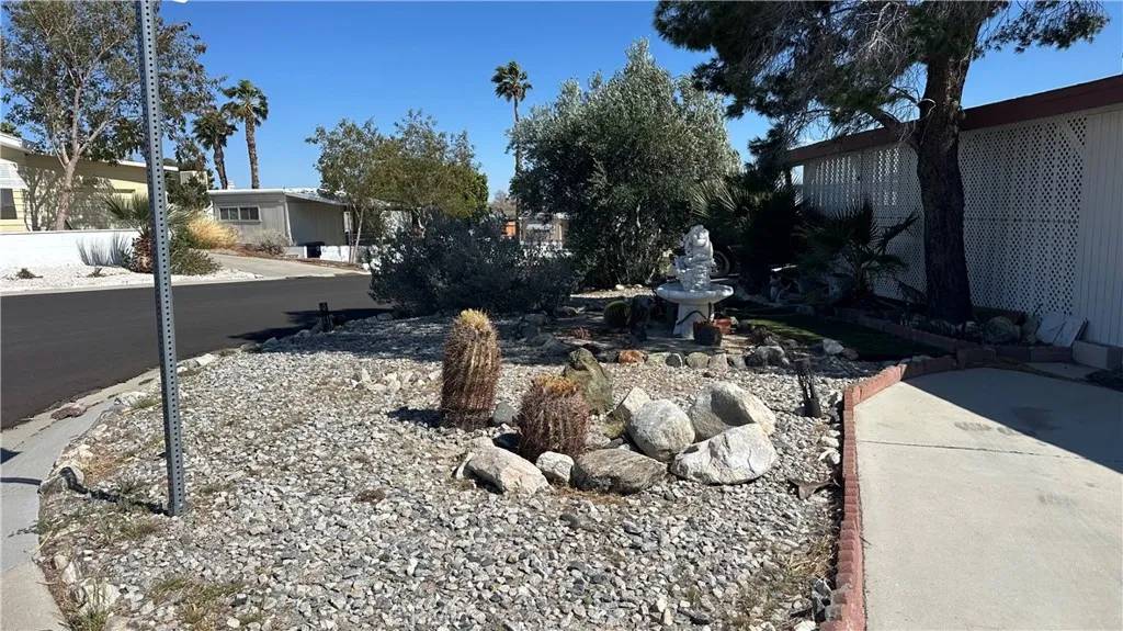 Desert Hot Springs, CA 92241,69481 Midpark Drive