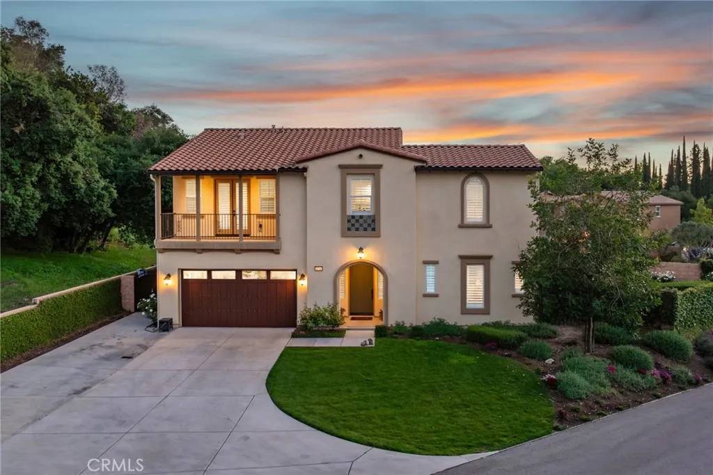 La Verne, CA 91750,6770 Colina De Oro