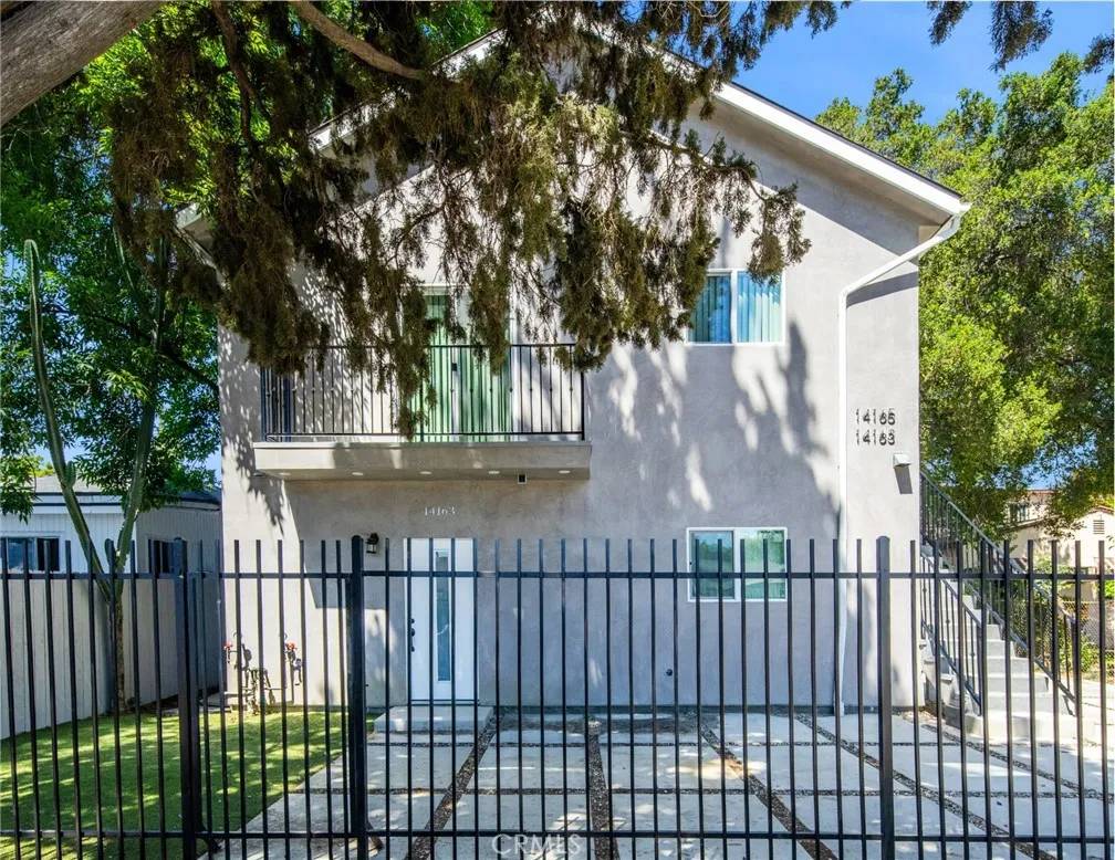Van Nuys, CA 91401,14161 Friar Street