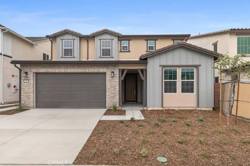 Chino, CA 91708,16661 Dara Avenue