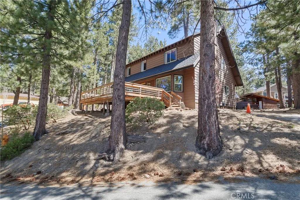 Big Bear Lake, CA 92315,38992 Bayview Lane