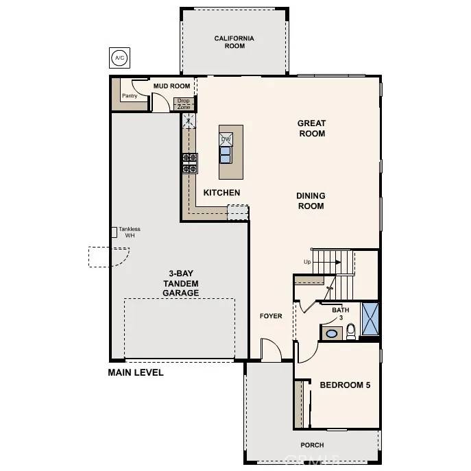 Chino, CA 91708,16683 Dara Avenue