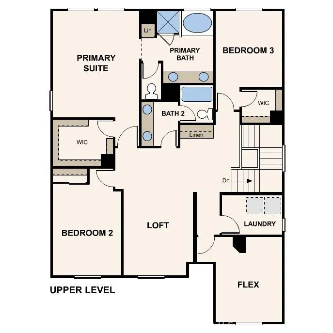 San Jacinto, CA 92583,697 Daffodil Lane