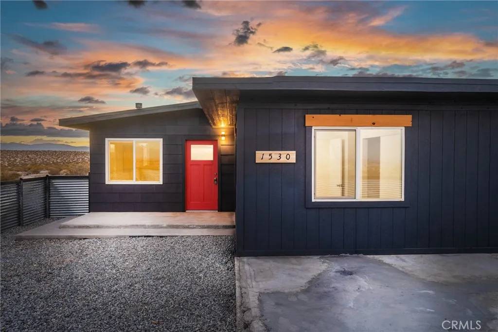29 Palms, CA 92277,1530 Applegate Way