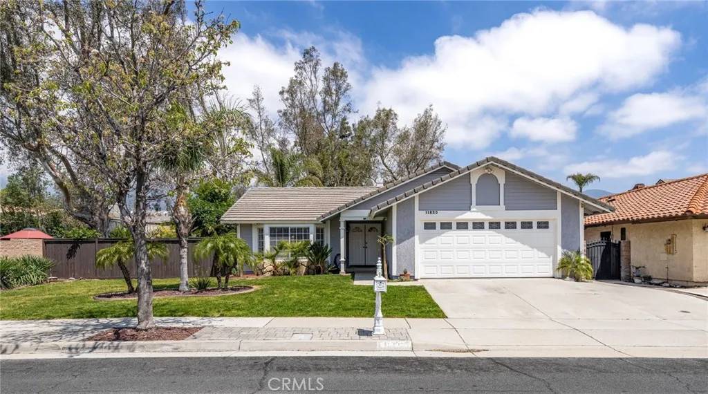 Rancho Cucamonga, CA 91737,11820 Mount Wilson Court
