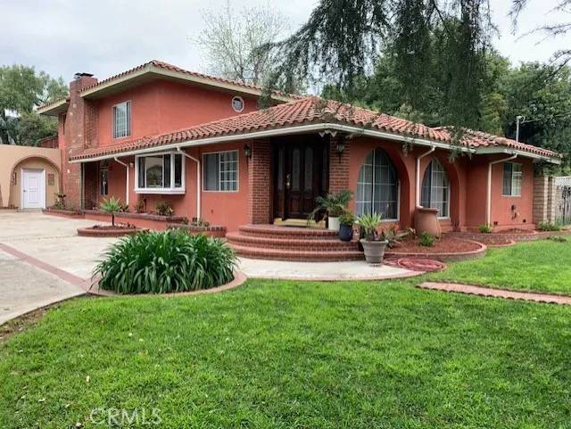 San Dimas, CA 91773,441 E Baseline Road