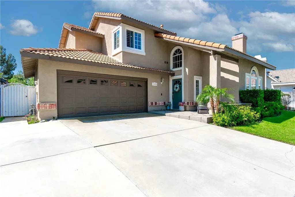 Rancho Cucamonga, CA 91737,11691 Mount Baker Court