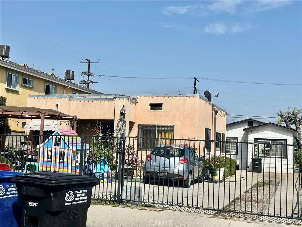 East Los Angeles, CA 90022,606 S Kern Avenue