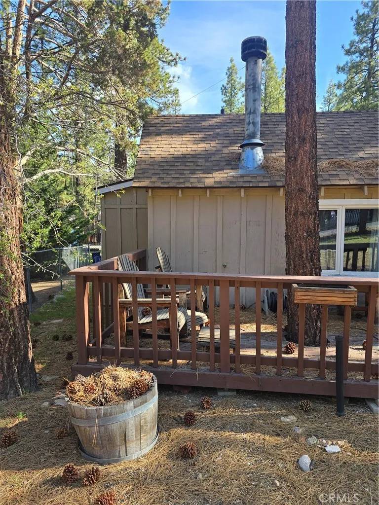 Big Bear City, CA 92314,337 E Mojave Boulevard