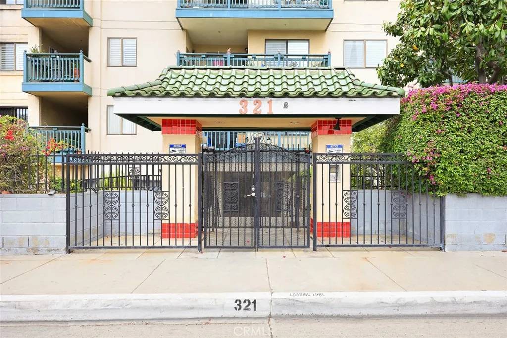 Monterey Park, CA 91755,321 N orange #104