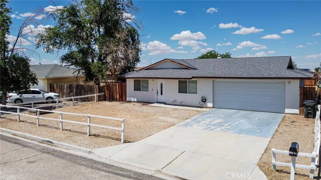 Adelanto, CA 92301,10906 Inca Avenue