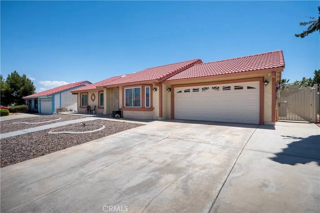 Victorville, CA 92392,14155 Cortez Drive