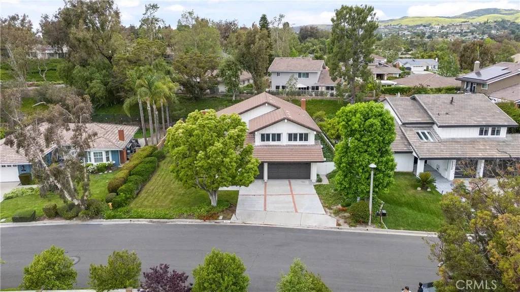 Yorba Linda, CA 92887,5431 Via Ontiveros