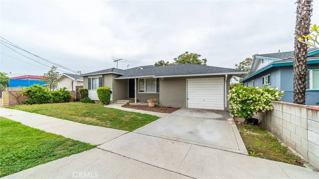 Rosemead, CA 91770,4914 Earle Avenue