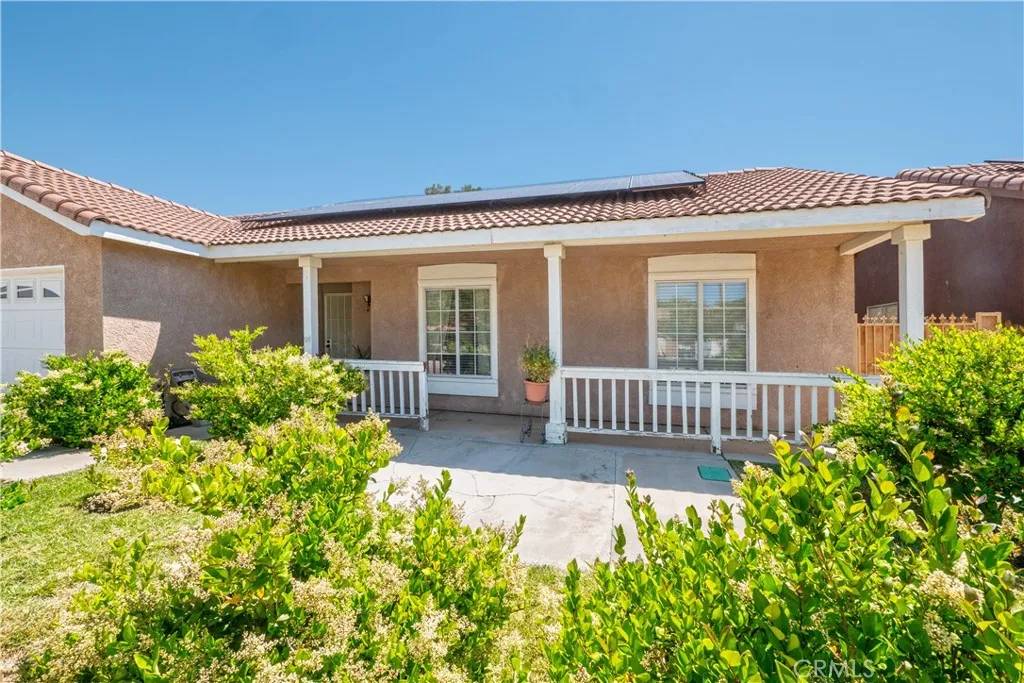 Adelanto, CA 92301,15055 Kingsford Avenue