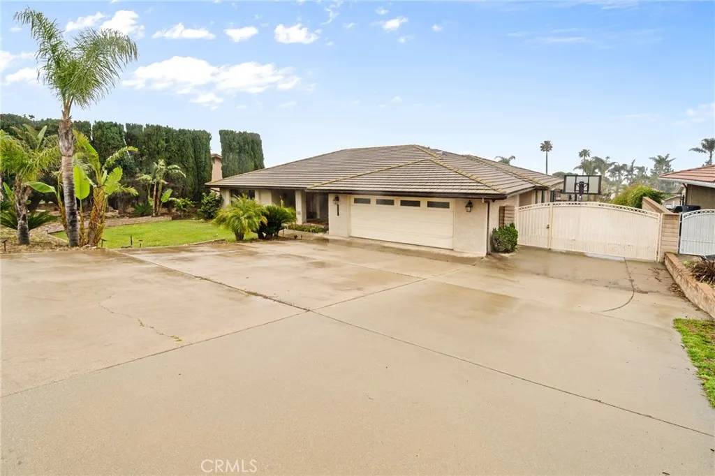 Rancho Cucamonga, CA 91701,8321 La Senda Road