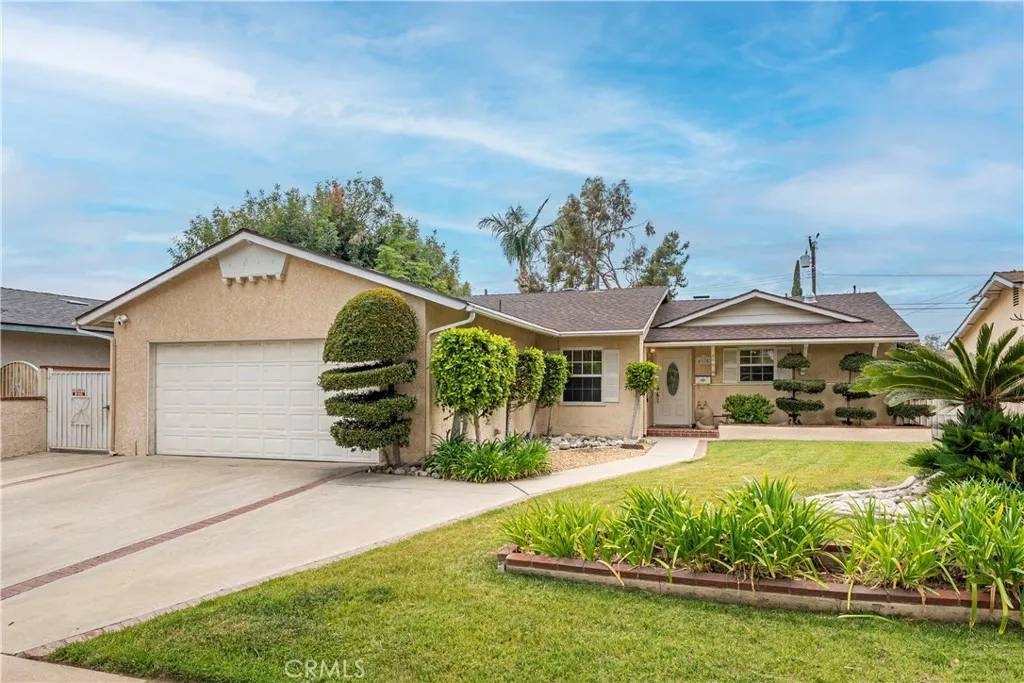 San Dimas, CA 91773,415 N Rennell Avenue