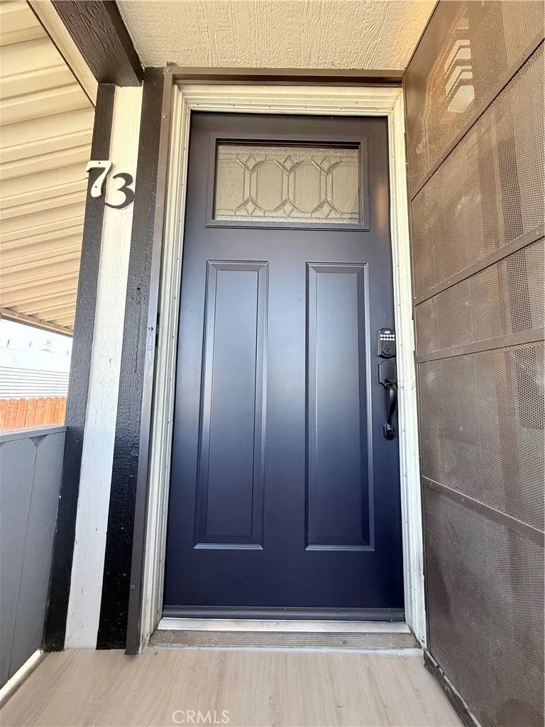 Redlands, CA 92374,1721 E COLTON #73