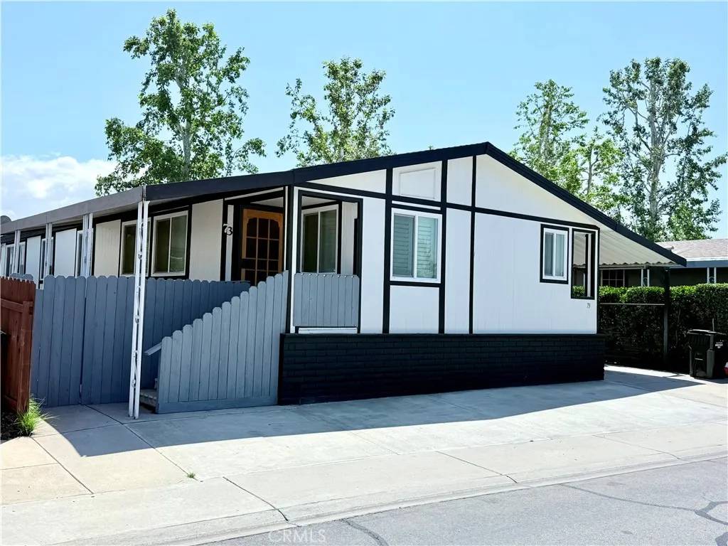 Redlands, CA 92374,1721 E COLTON #73