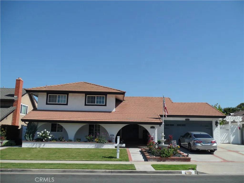 Placentia, CA 92870,1343 Montevideo Avenue