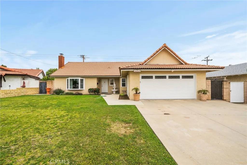 Rialto, CA 92377,6329 Fillmore Avenue