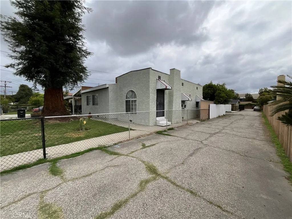 Rosemead, CA 91770,4320 Rio Hondo Avenue