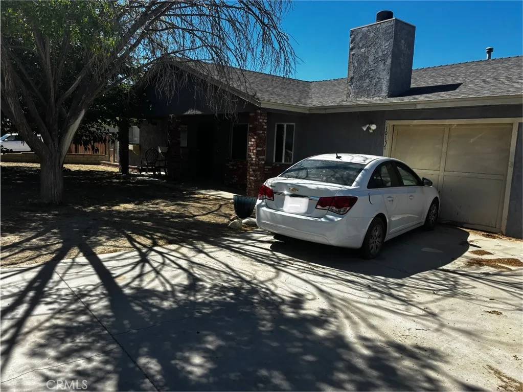 Littlerock, CA 93543,10157 E Avenue R8