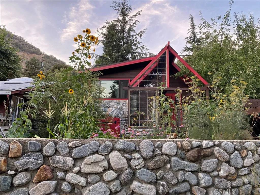 Mt Baldy, CA 91759,30 Bear Drive