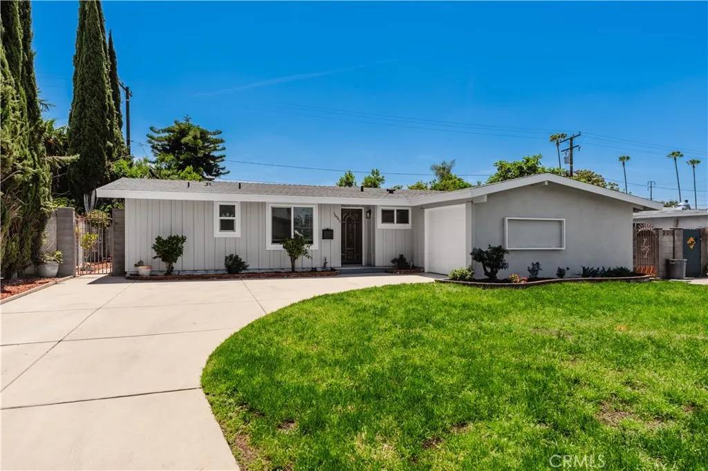 Covina, CA 91722,16540 E Kingside Drive