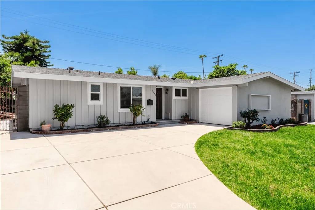 Covina, CA 91722,16540 E Kingside Drive