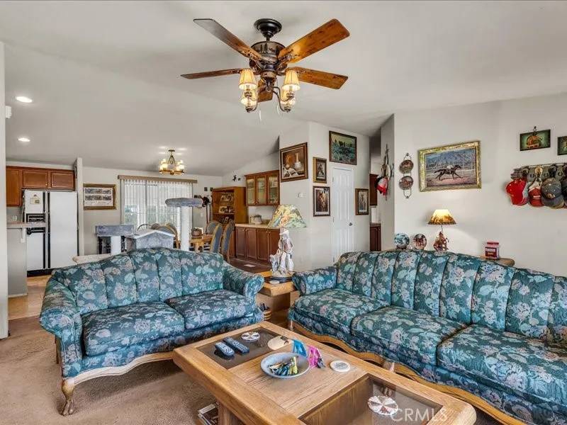 Pinon Hills, CA 92372,528 Sacramento Road