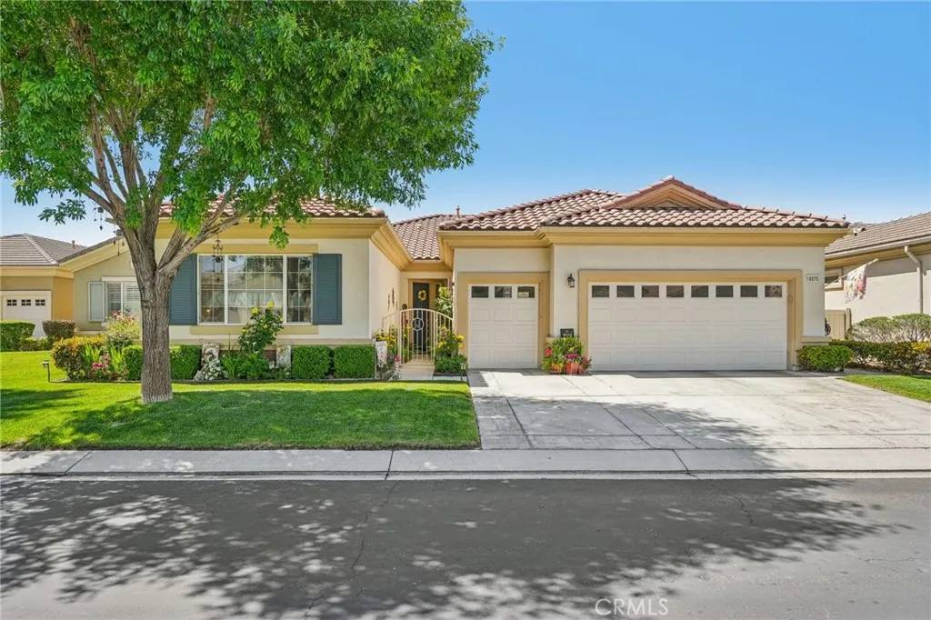 Apple Valley, CA 92308,19575 Vermillion Lane