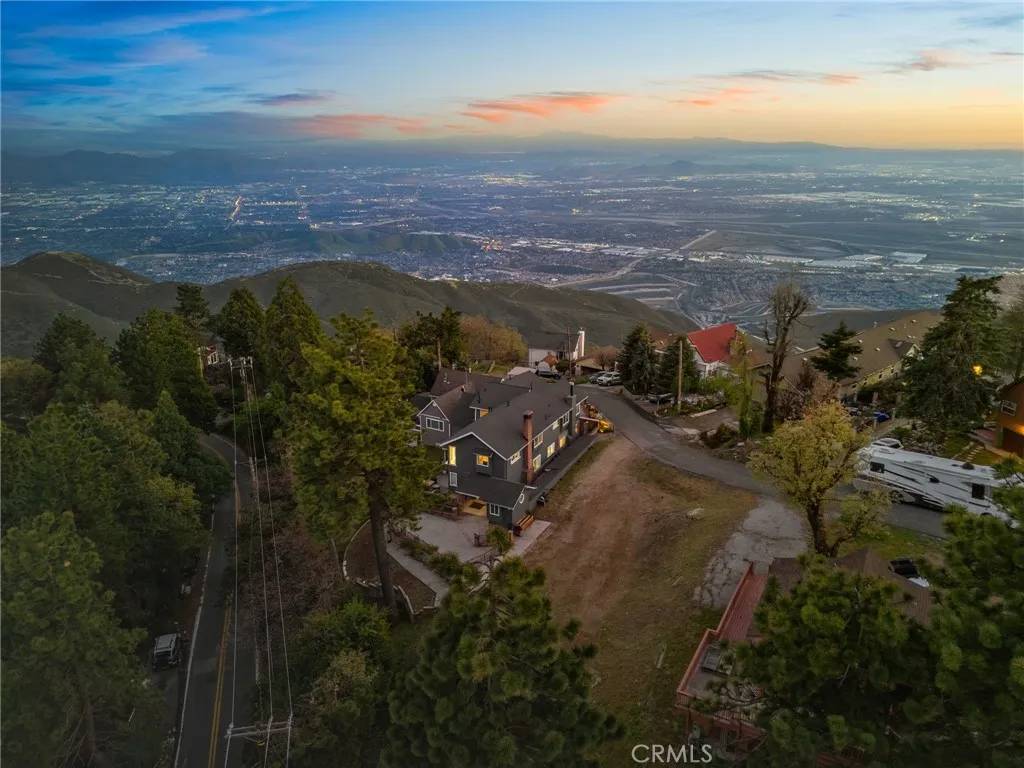 Crestline, CA 92325,1015 Summit Drive