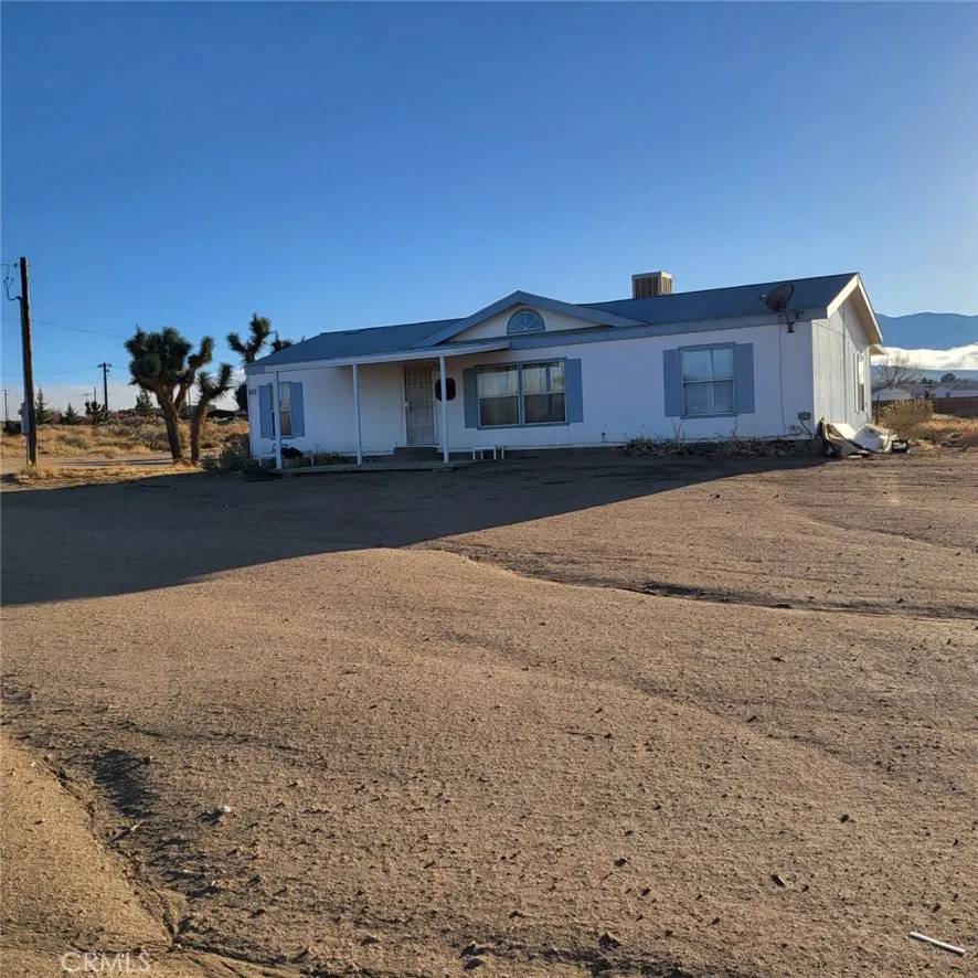 Phelan, CA 92371,9572 Smith Road