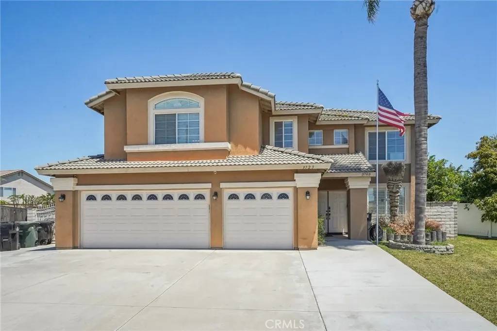 Ontario, CA 91761,3723 Pinto Place