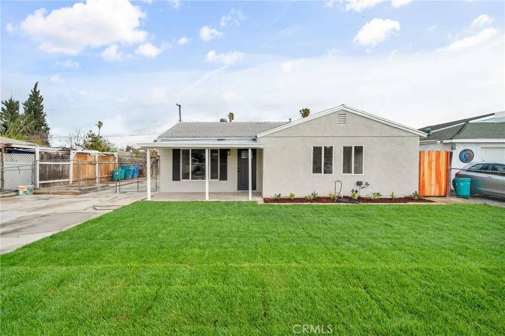 Riverside, CA 92503,8605 Bruce Avenue