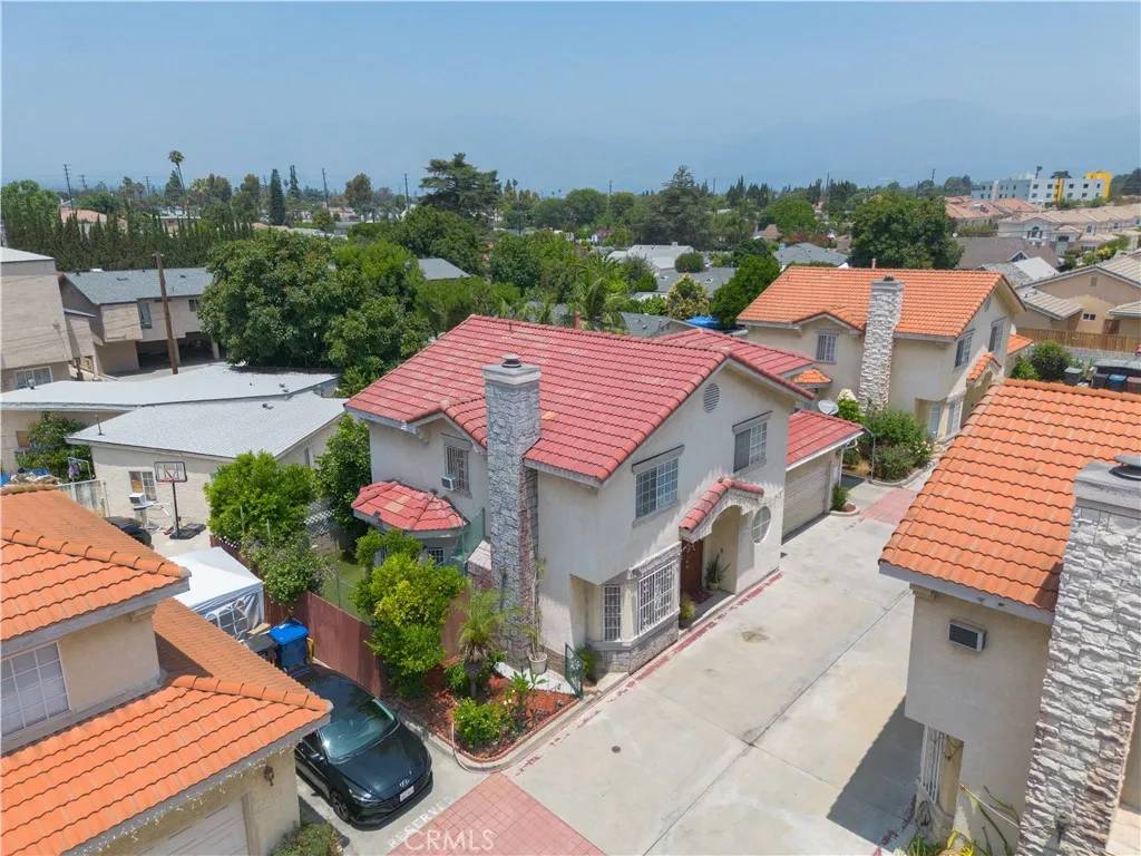 El Monte, CA 91732,11745 Sitka Street #B