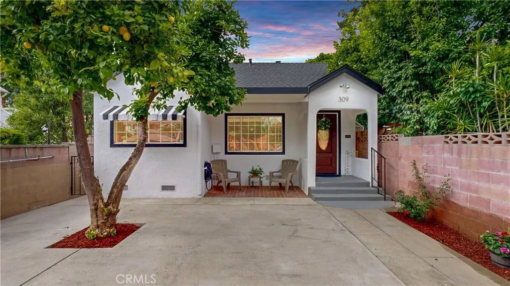 Ontario, CA 91764,309 E J Street