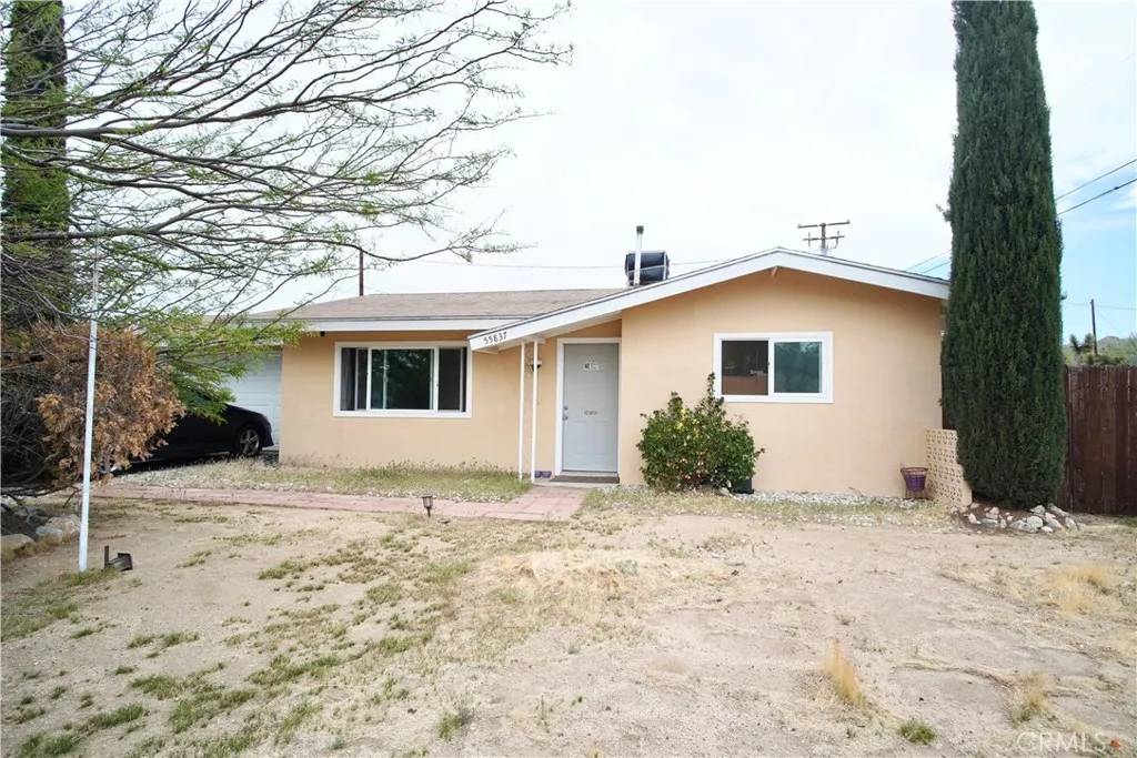 Yucca Valley, CA 92284,55837 Onaga Trail