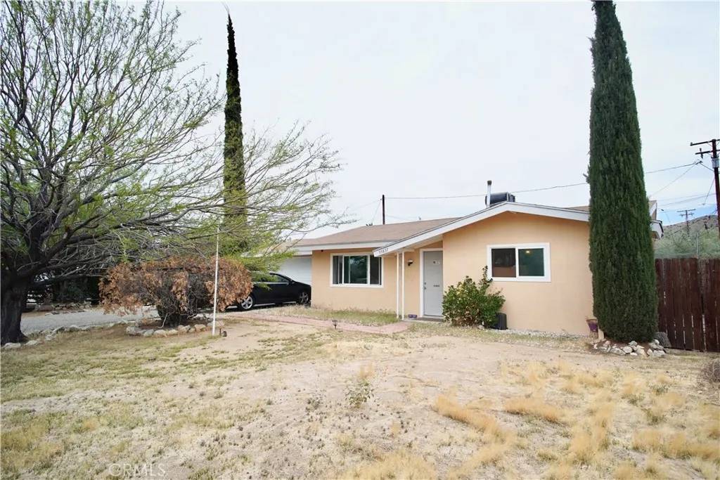 Yucca Valley, CA 92284,55837 Onaga Trail