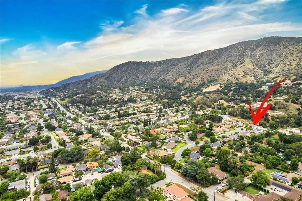 Glendora, CA 91741,780 Brown Sage Drive