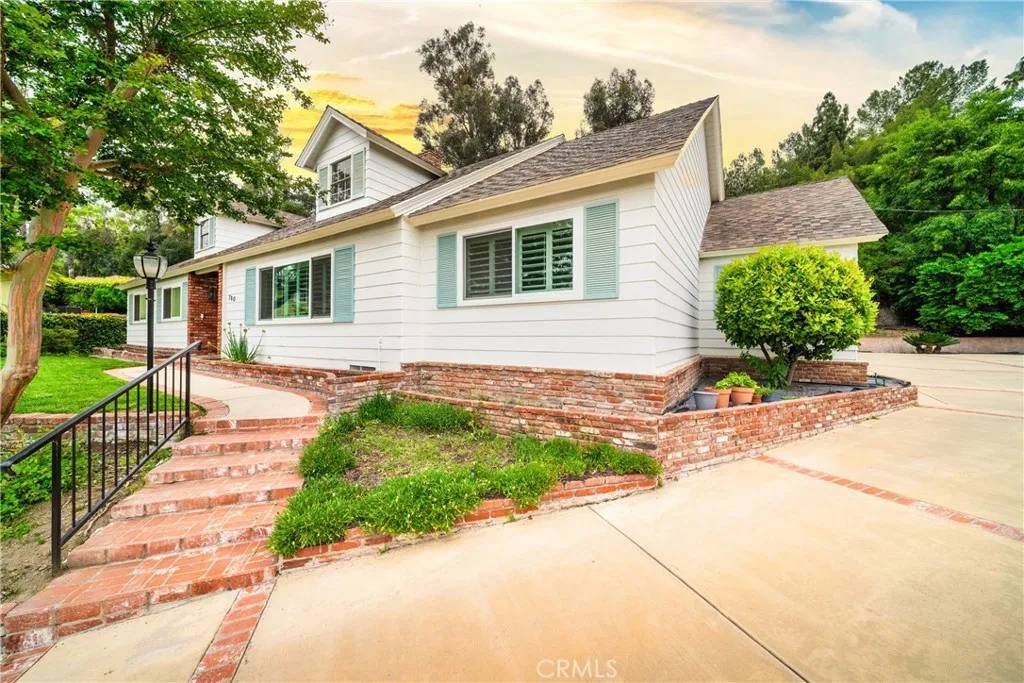 Glendora, CA 91741,780 Brown Sage Drive